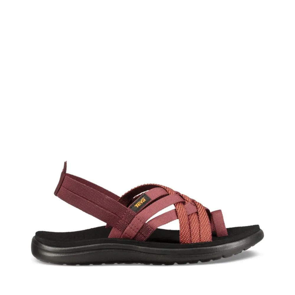 Teva Women VOYA STRAPPY HERA PORT sold by Teva