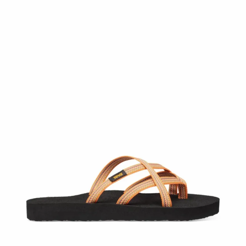 Teva Women OLOWAHU ANTIGOUS SUNFLOWER sold by Teva