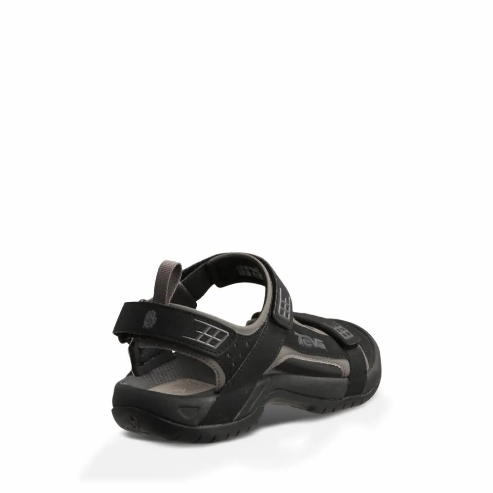 Teva Men MINAM BLACK sold by Teva product image thumbnail 5