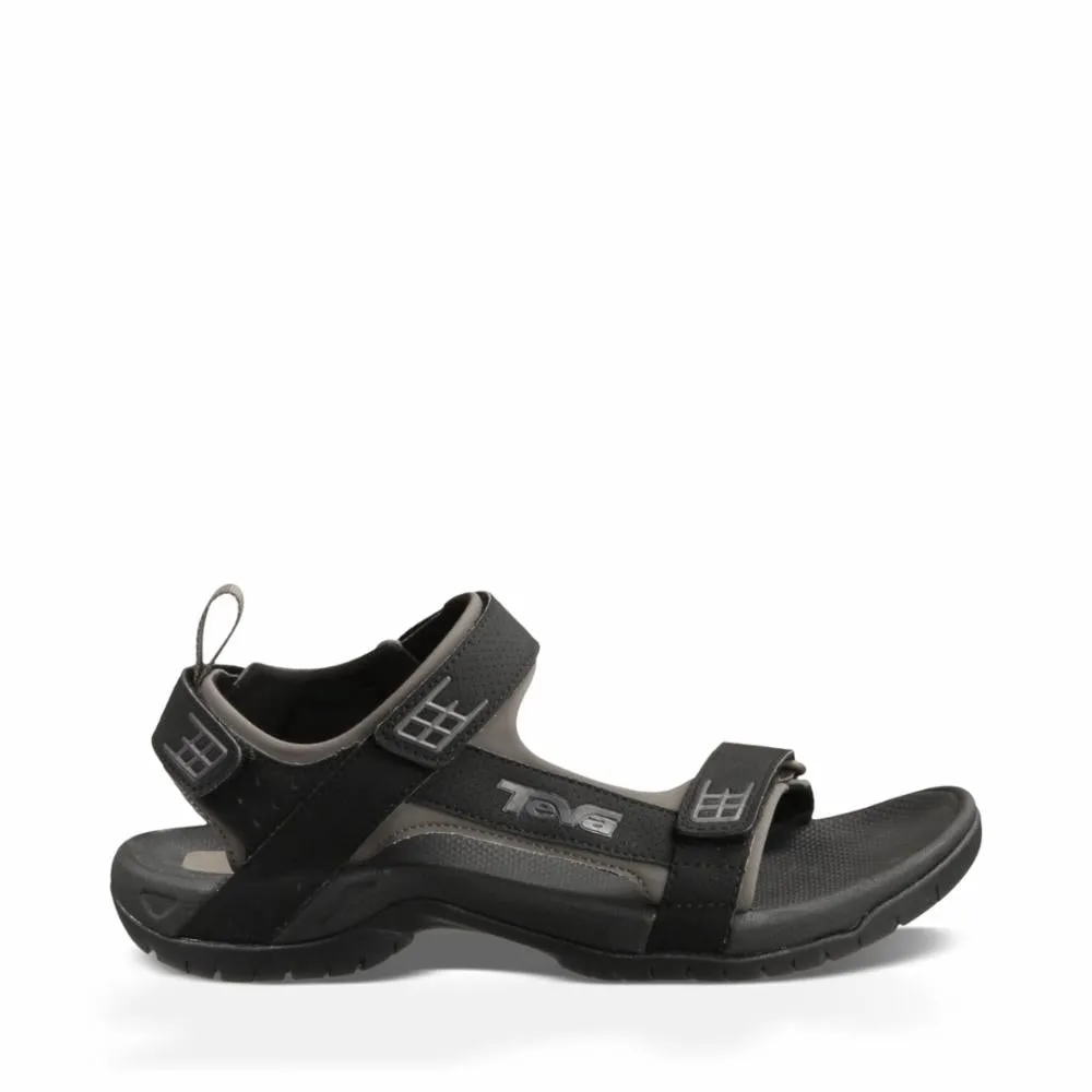 Teva Men MINAM BLACK sold by Teva