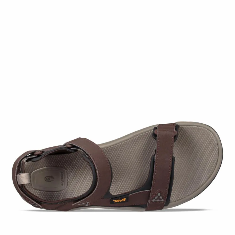 Teva Men MEACHAM CHOCOLATE BROWN sold by Teva product image thumbnail 4
