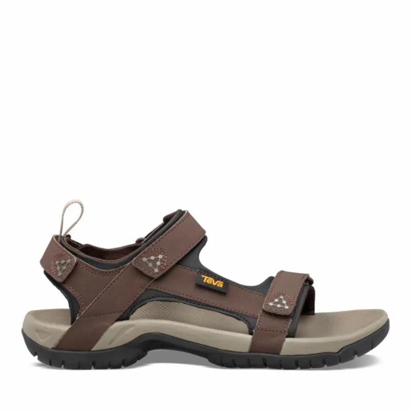 Teva Men MEACHAM CHOCOLATE BROWN sold by Teva