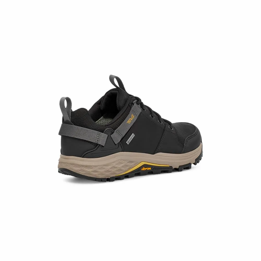 Teva Women GRANDVIEW GTX LOW BLACK/ GREY sold by Teva product image thumbnail 4