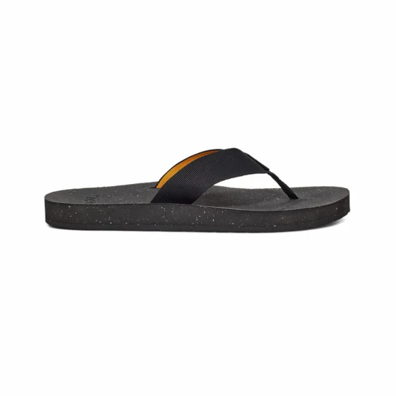 Teva Men REFLIP BLACK sold by Teva