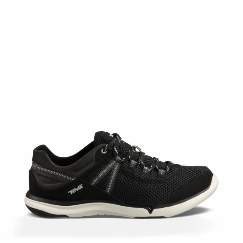 Teva Women EVO BLACK BLK sold by Teva