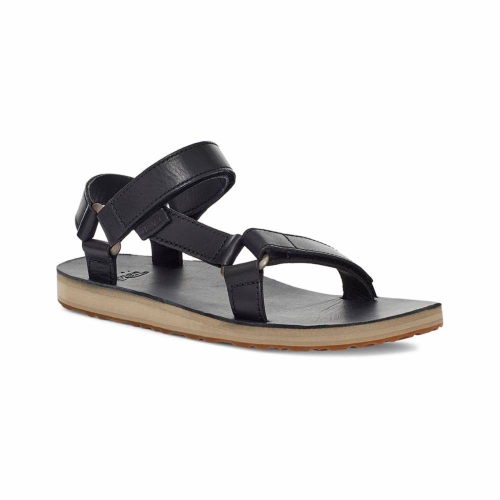 Teva Women ORIGINAL UNIVERSAL LEATHER BLACK sold by Teva product image thumbnail 2