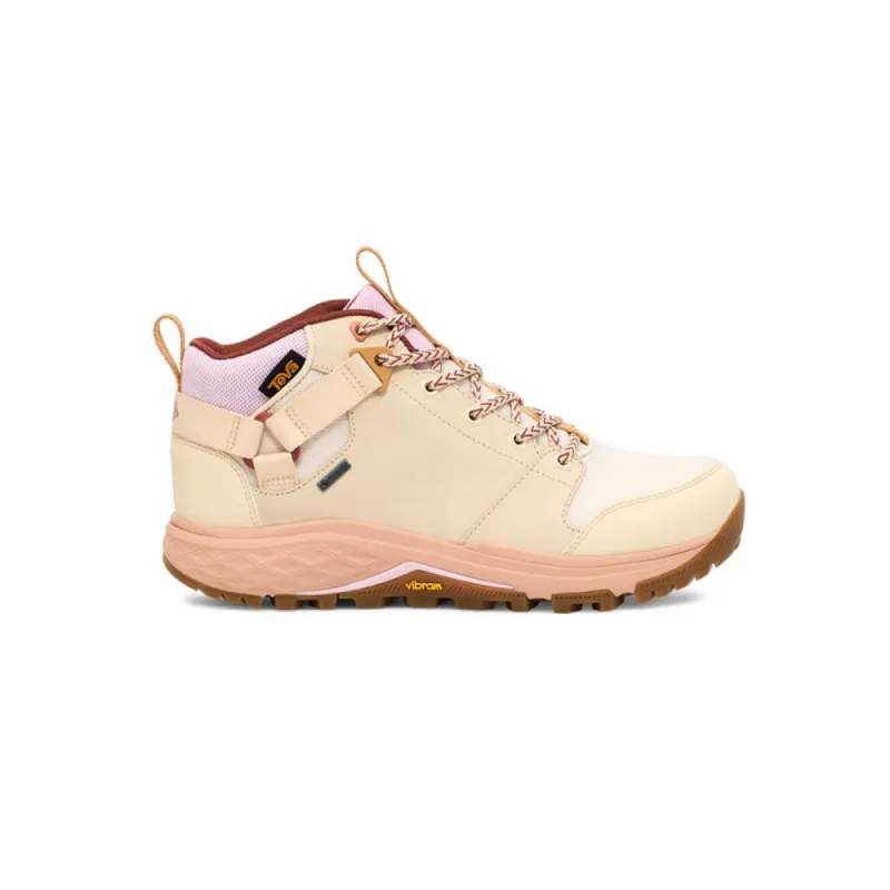 Teva Women GRANDVIEW BANANA/PINKY FUSCHIA sold by Teva