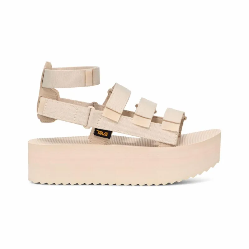 Teva Women FLATFORM MEVIA BIRCH sold by Teva