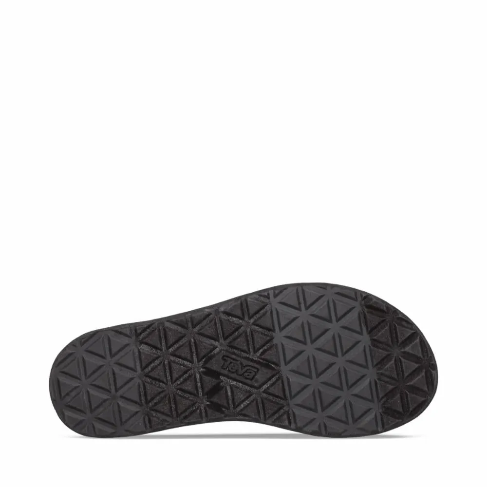 Teva Women FLATFORM UNIVERSAL BLACK/TAN sold by Teva product image thumbnail 5