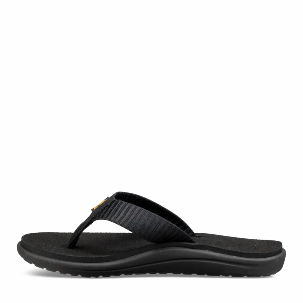 Teva Women VOYA FLIP BAR STREET BLACK sold by Teva product image thumbnail 3