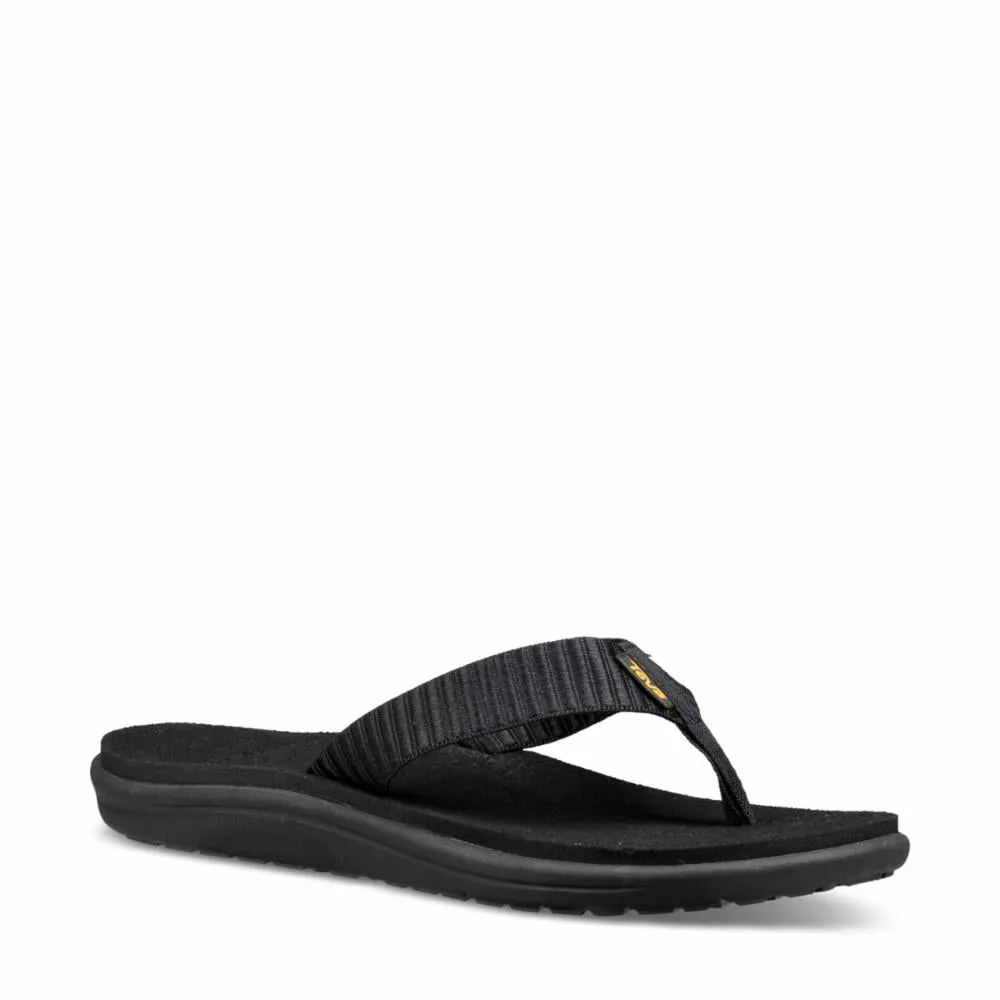 Teva Women VOYA FLIP BAR STREET BLACK sold by Teva product image thumbnail 2