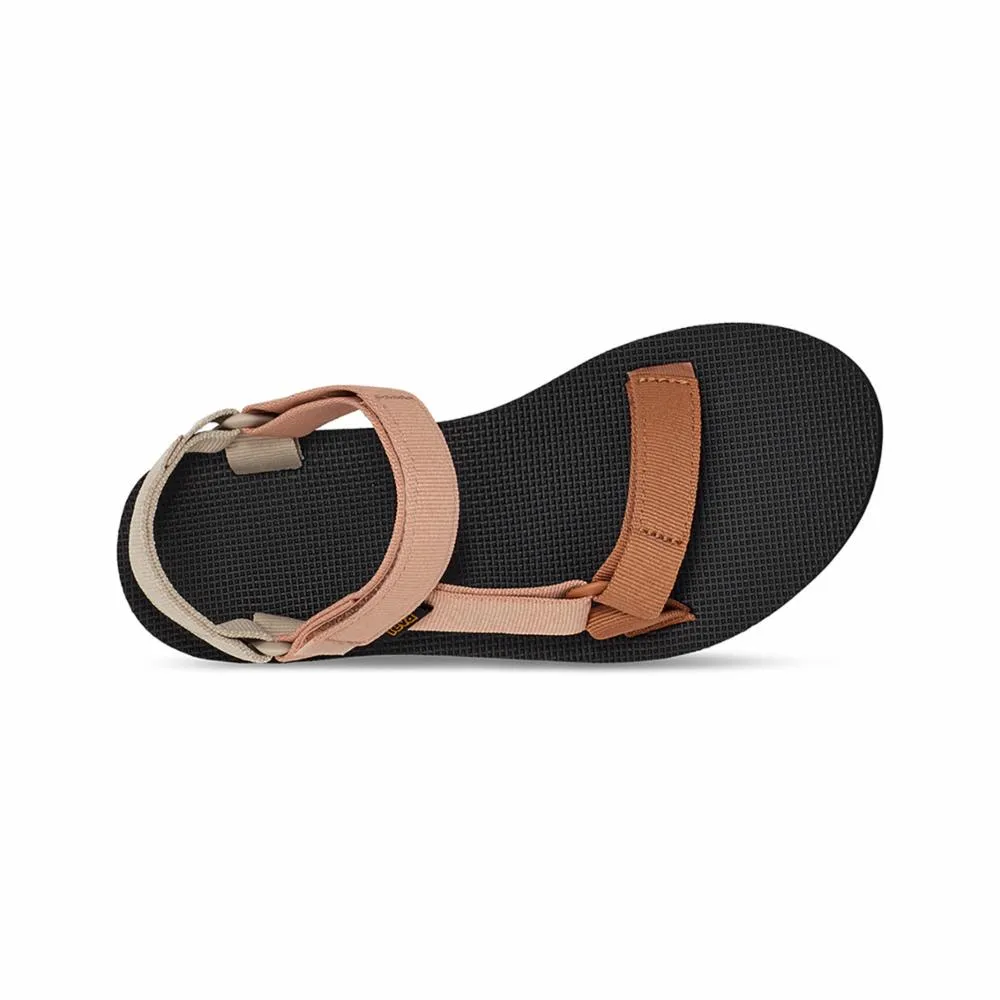 Teva Women ORIGINAL UNIVERSAL MAPLE SUGAR MULTI sold by Teva product image thumbnail 4