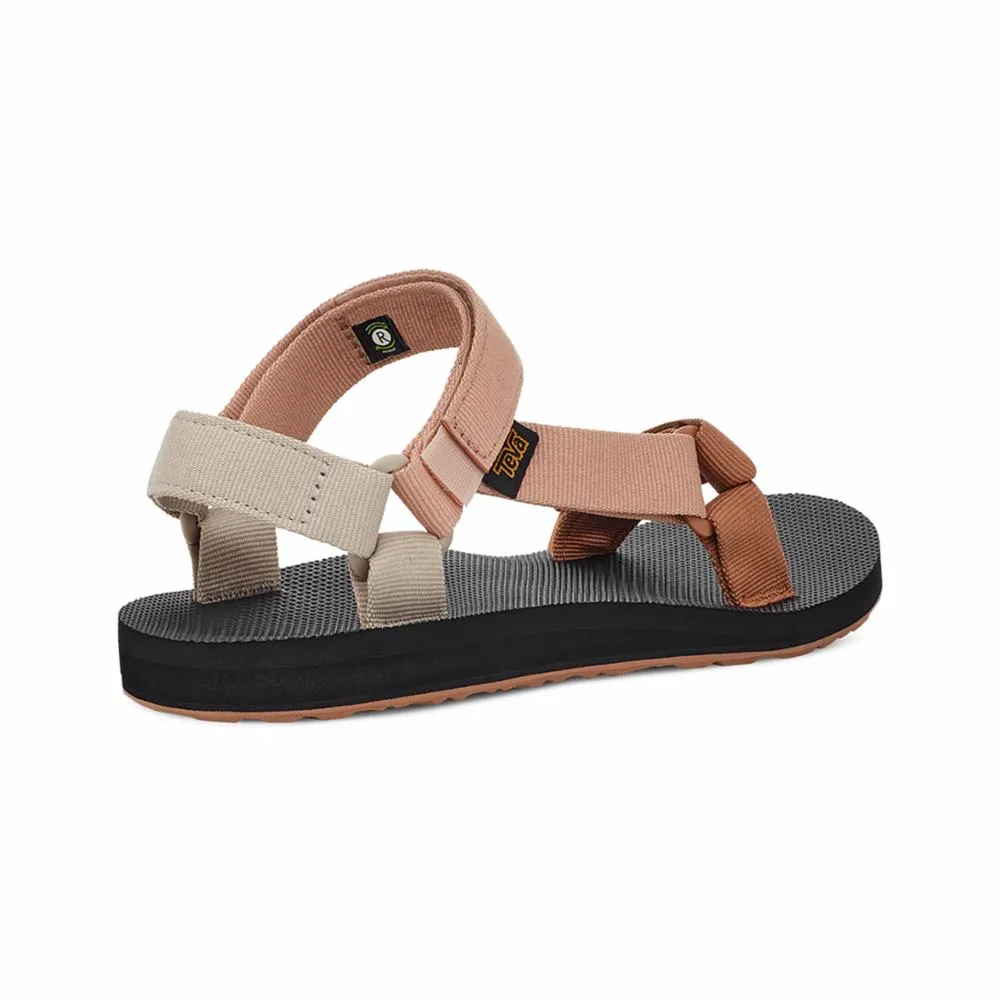 Teva Women ORIGINAL UNIVERSAL MAPLE SUGAR MULTI sold by Teva product image thumbnail 5