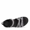Teva Women TIRRA BLACK/WHITE MULTI BWML sold by Teva