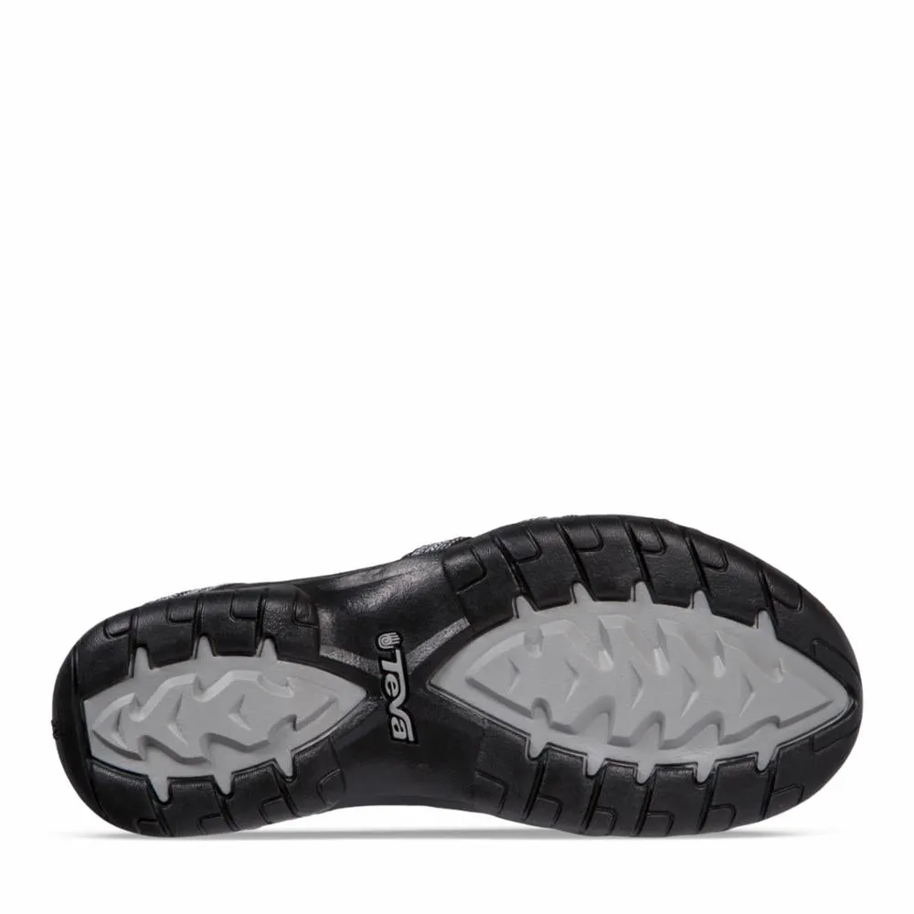 Teva Women TIRRA BLACK/WHITE MULTI BWML sold by Teva product image thumbnail 5