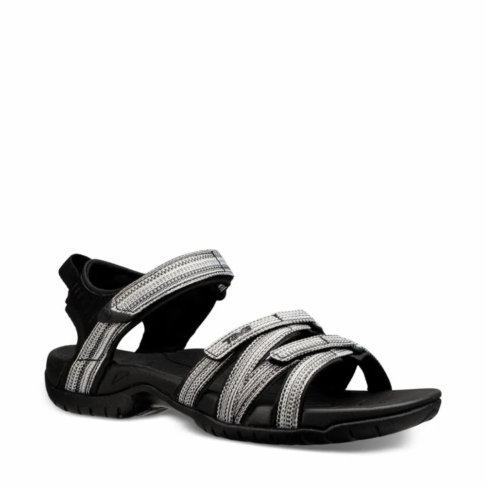 Teva Women TIRRA BLACK/WHITE MULTI BWML sold by Teva product image thumbnail 2