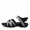 Teva Women TIRRA BLACK/WHITE MULTI BWML sold by Teva