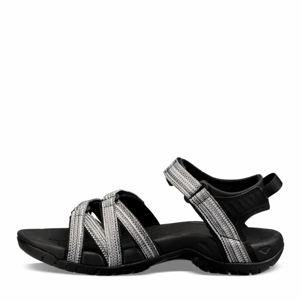 Teva Women TIRRA BLACK/WHITE MULTI BWML sold by Teva product image thumbnail 3