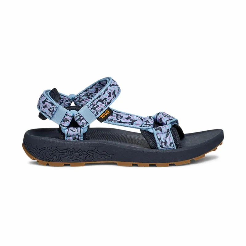 Teva Women HYDRATREK SANDAL VIBE BLISSFUL BLUE sold by Teva