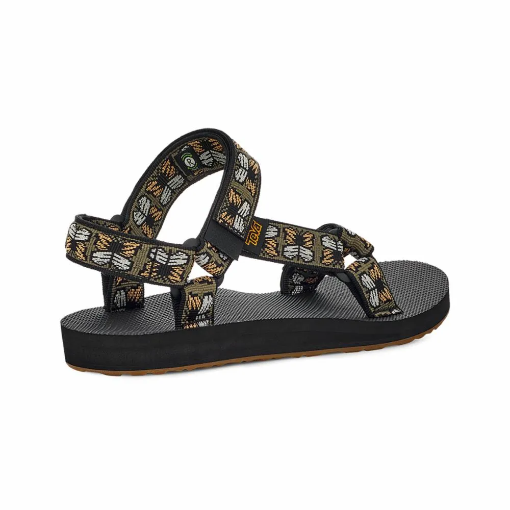 Teva Women ORIGINAL UNIVERSAL BUTTERFLY OLIVE sold by Teva product image thumbnail 5