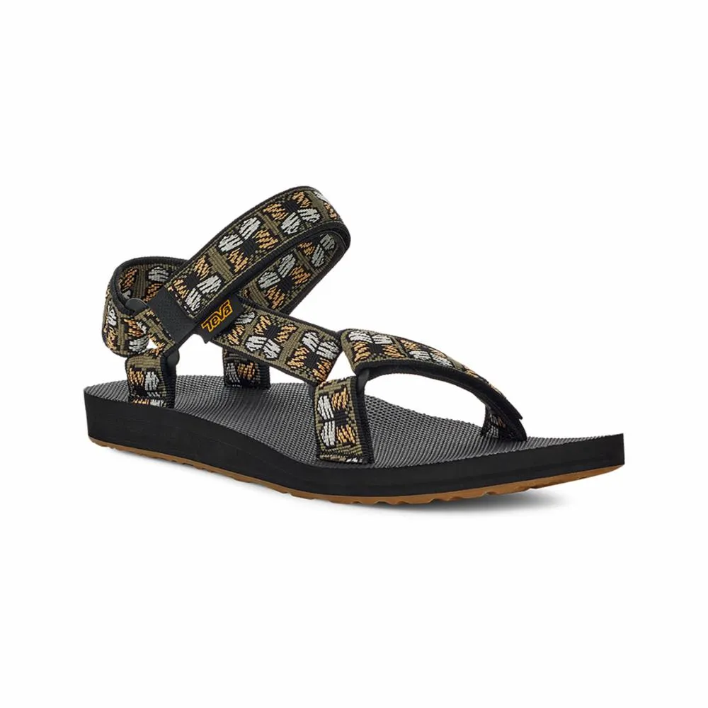 Teva Women ORIGINAL UNIVERSAL BUTTERFLY OLIVE sold by Teva product image thumbnail 2