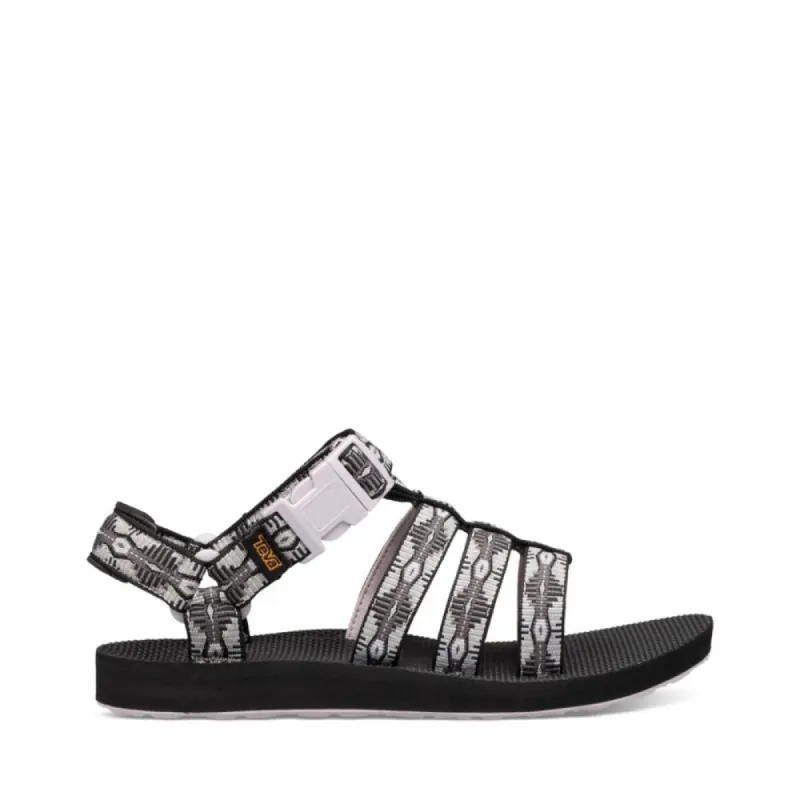 Teva Women ORIGINAL DORADO CANYON BLACK IRIS sold by Teva