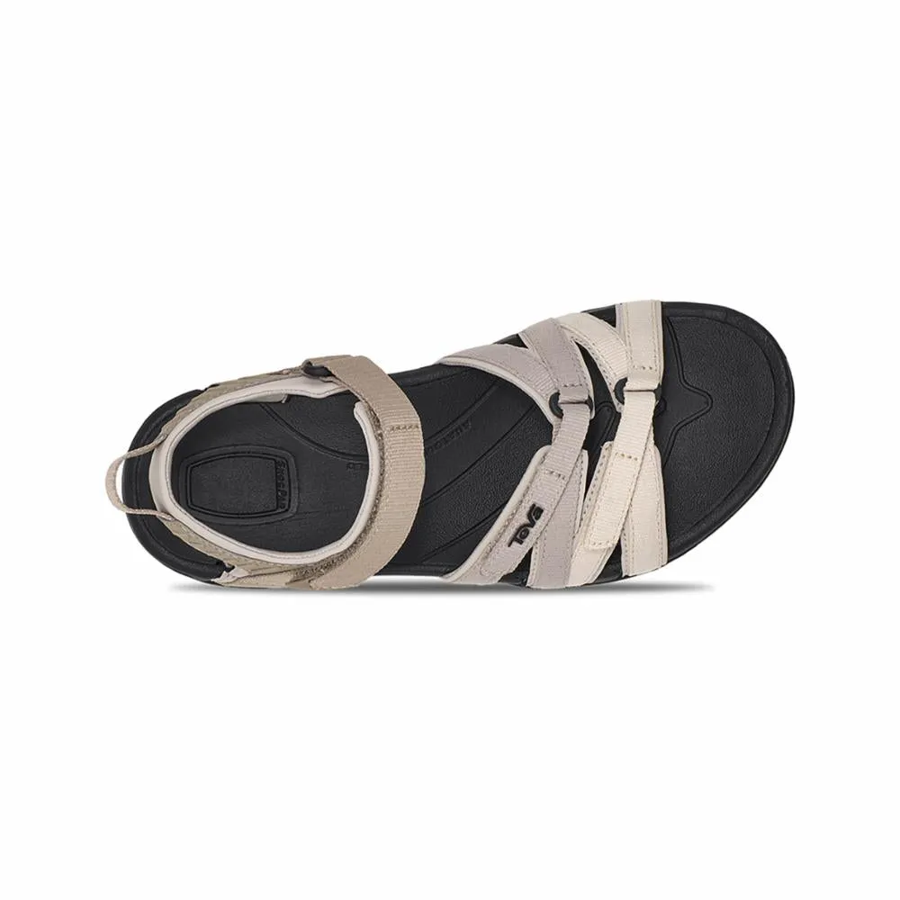 Teva Women TIRRA BLACK/ BIRCH MULTI sold by Teva product image thumbnail 4