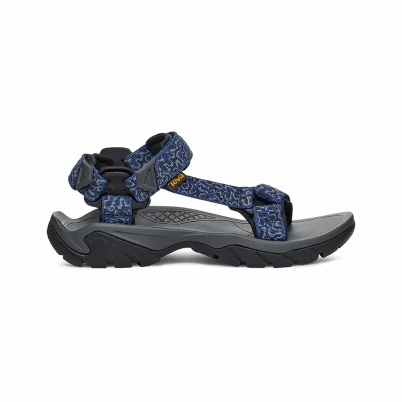 Teva Men TERRA FI 5 UNIVERSAL MAGMA NAVY sold by Teva
