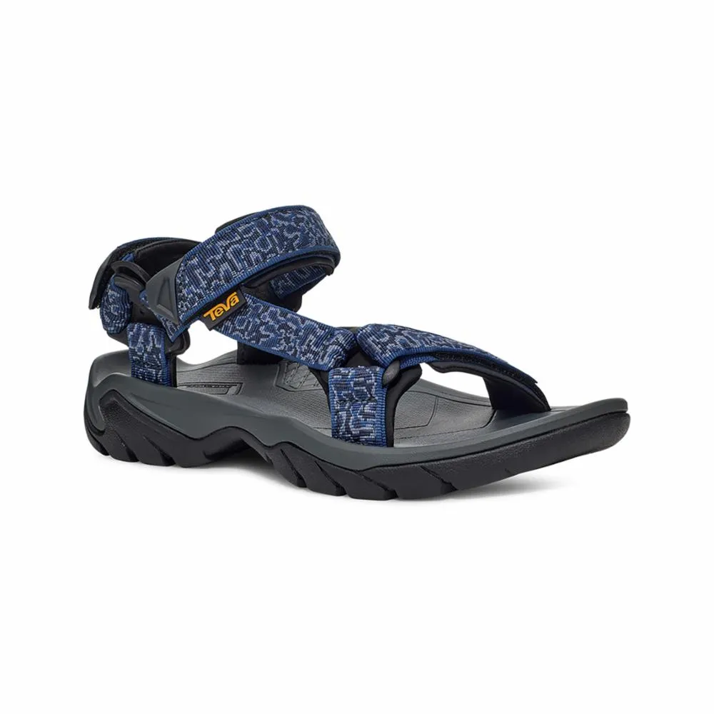 Teva Men TERRA FI 5 UNIVERSAL MAGMA NAVY sold by Teva product image thumbnail 2