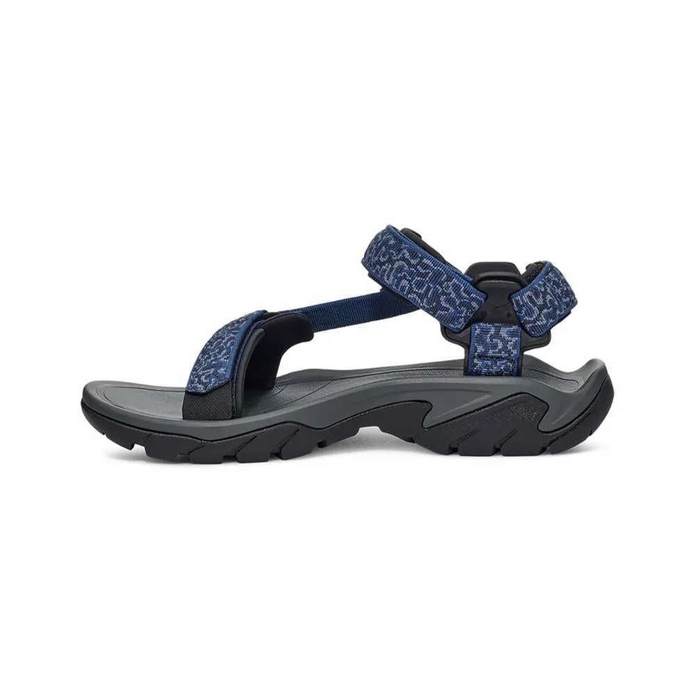 Teva Men TERRA FI 5 UNIVERSAL MAGMA NAVY sold by Teva product image thumbnail 3