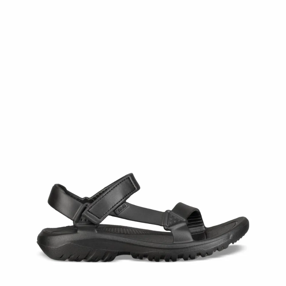 Teva Women HURRICANE DRIFT BLACK sold by Teva
