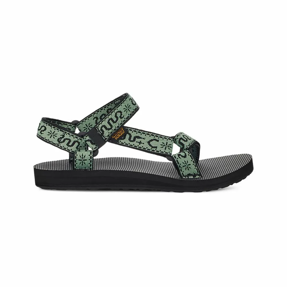 Teva Women ORIGINAL UNIVERSAL BANDANA BASIL sold by Teva