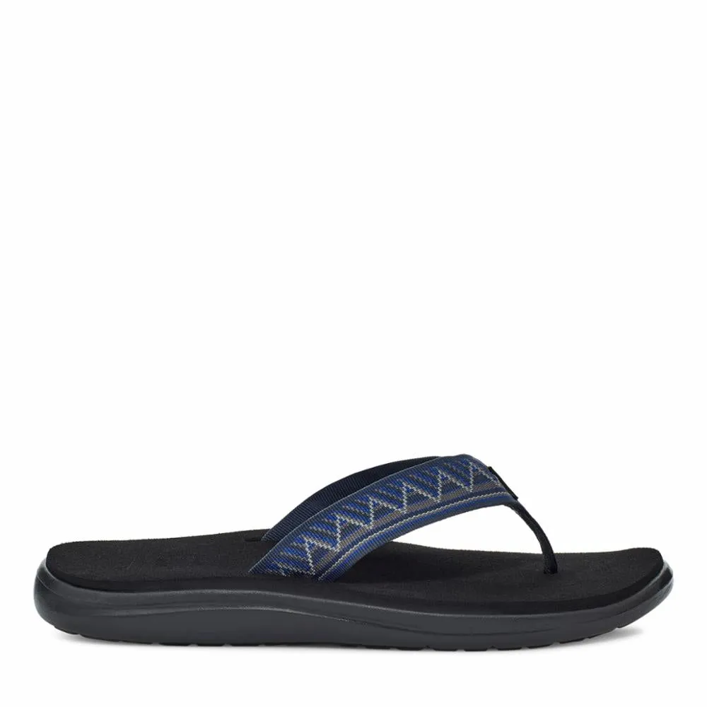 Teva Men VOYA FLIP OURAY TOTAL ECLIPSE sold by Teva
