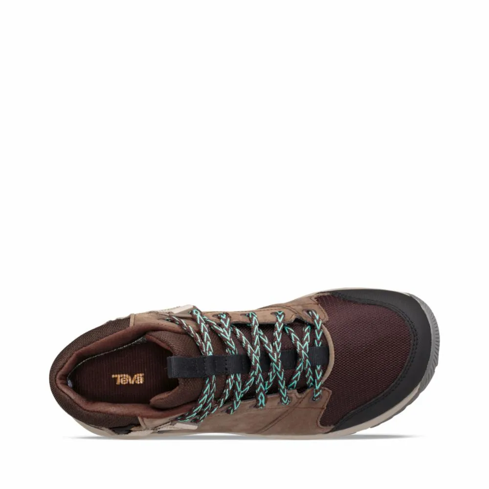 Teva Women GRANDVIEGTX CHOCOLATE CHIP sold by Teva product image thumbnail 4