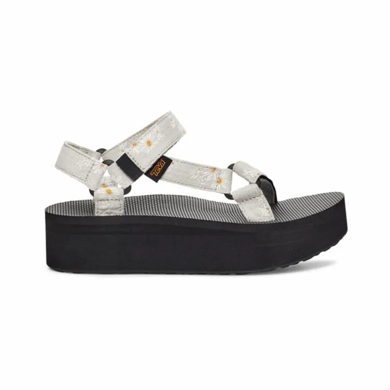 Teva Women FLATFORM UNIVERSAL DAESIE GREY sold by Teva