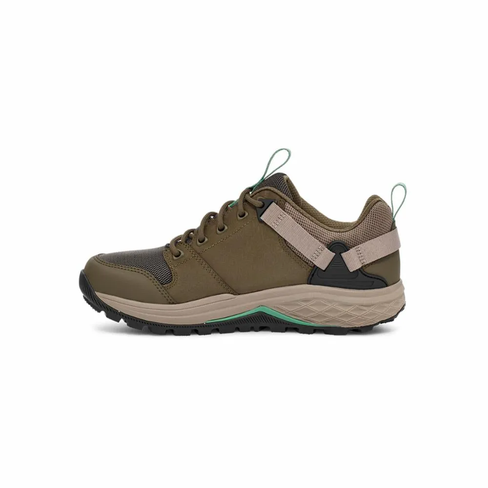 Teva Women GRANDVIEW GTX LOW OLIVE/ BROWN sold by Teva product image thumbnail 3
