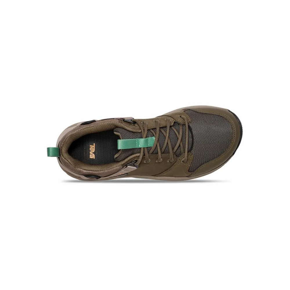 Teva Women GRANDVIEW GTX LOW OLIVE/ BROWN sold by Teva product image thumbnail 4
