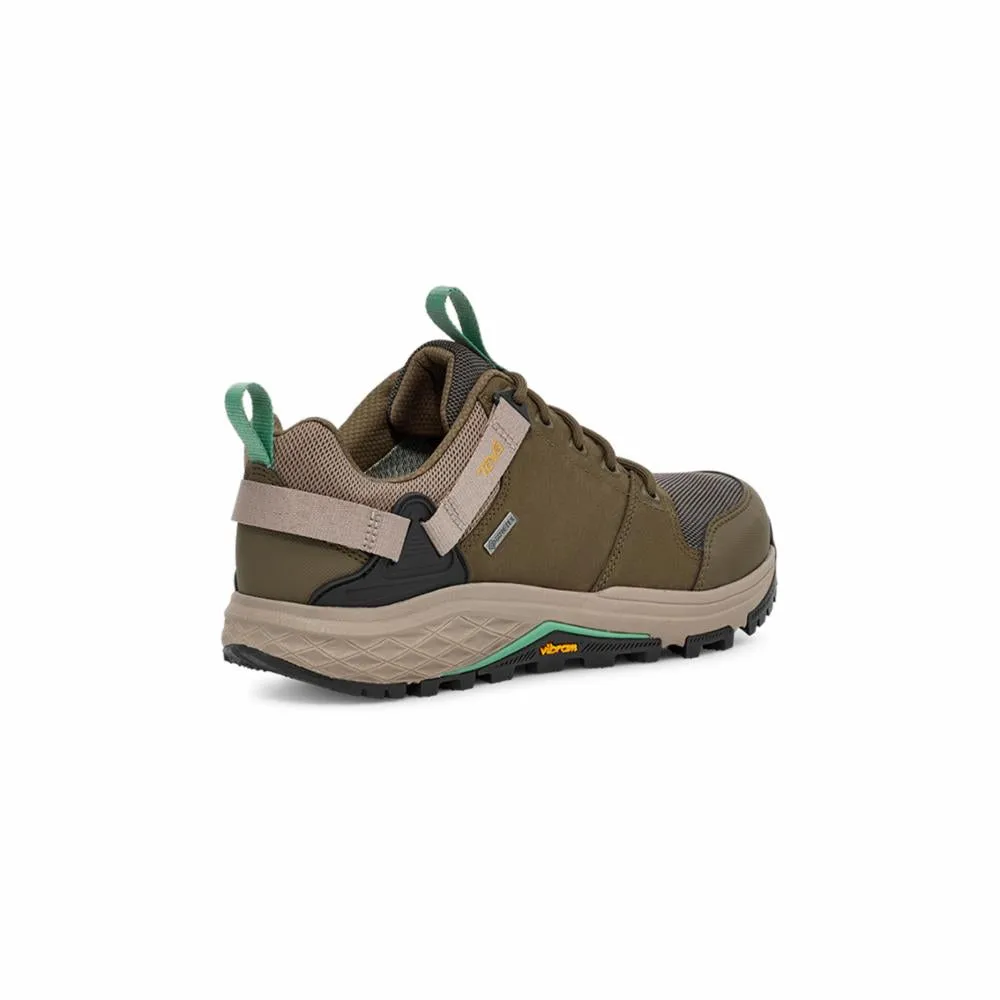 Teva Women GRANDVIEW GTX LOW OLIVE/ BROWN sold by Teva product image thumbnail 5