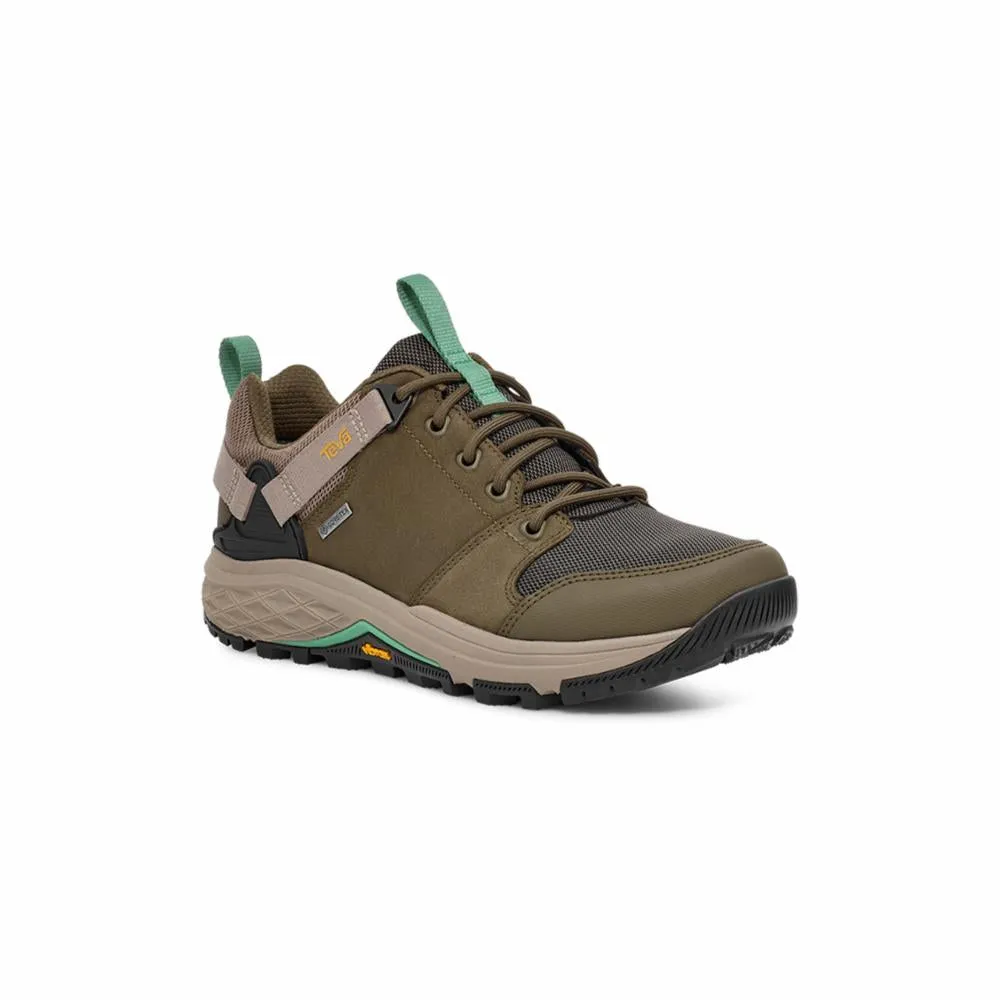 Teva Women GRANDVIEW GTX LOW OLIVE/ BROWN sold by Teva product image thumbnail 2