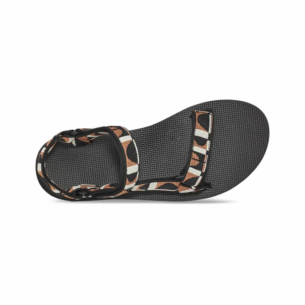 Teva Women MIDFORM UNIVERSAL BOUNCE BLACK/ LION sold by Teva product image thumbnail 4