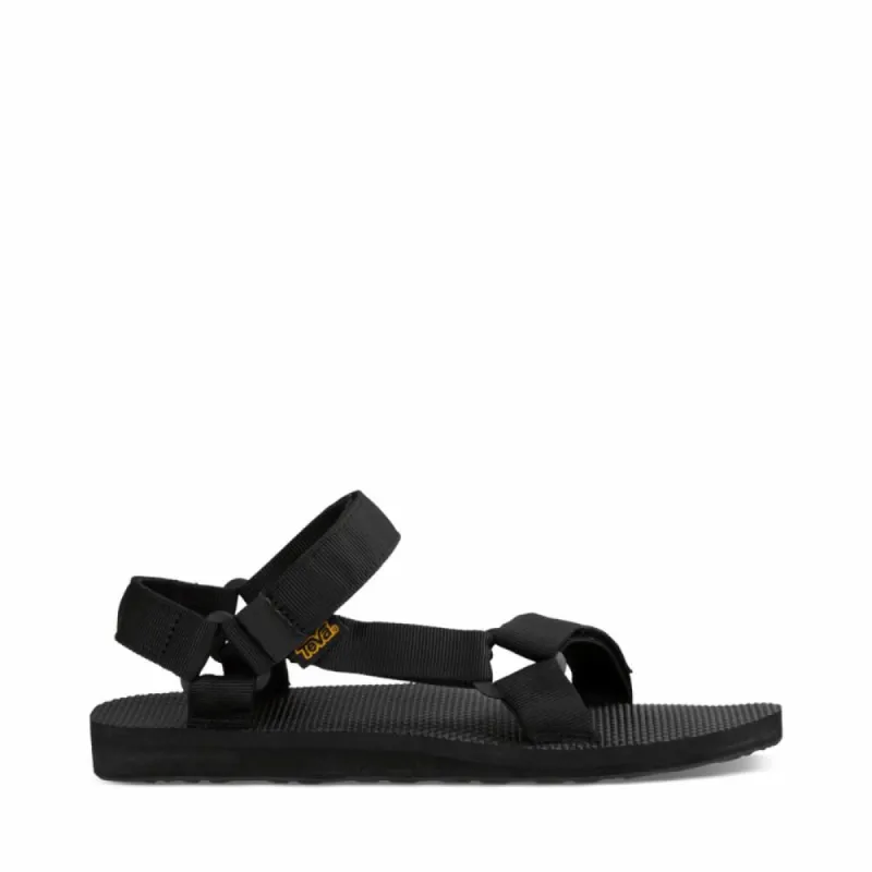Teva Men ORIGINAL UNIVERSAL - URBAN BLACK sold by Teva