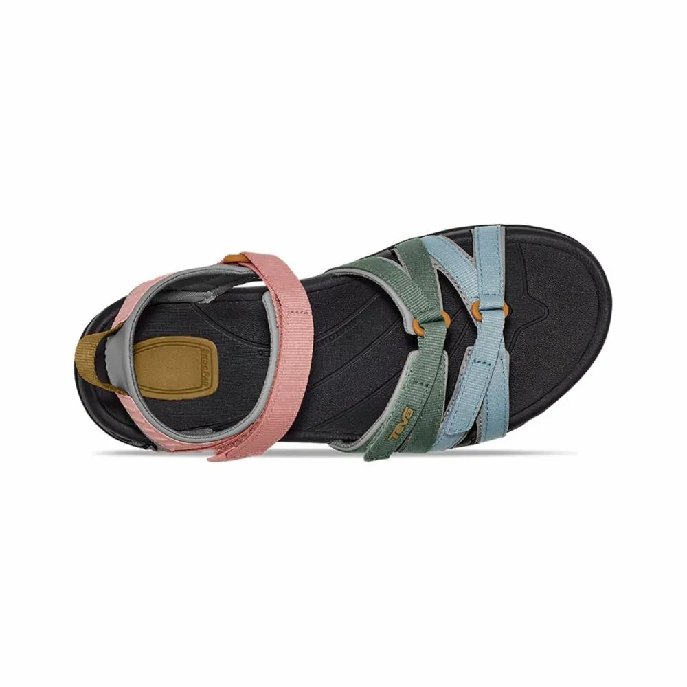 Teva Women TIRRA LIGHT EARTH MULTI sold by Teva product image thumbnail 4