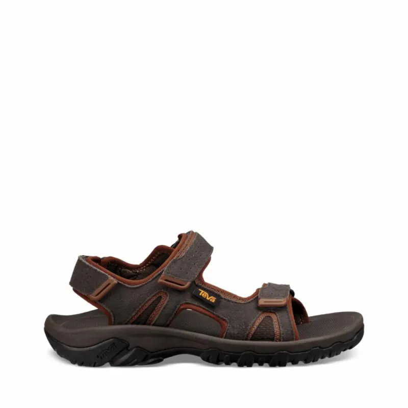 Teva Men KATAVI 2 BLACK OLIVE sold by Teva