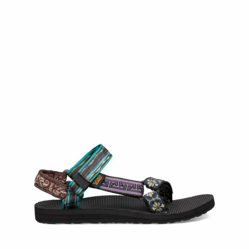 Teva Women ORIGINAL UNIVERSAL UPCYCLEE MULTI sold by Teva