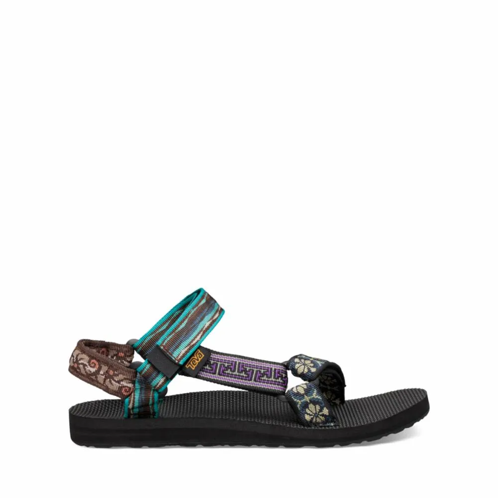 Teva Women ORIGINAL UNIVERSAL UPCYCLEE MULTI sold by Teva
