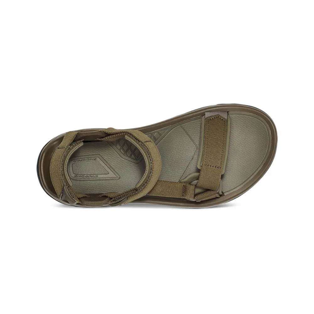 Teva Men TERRA FI 5 UNIVERSAL FLOODED DARK OLIVE sold by Teva product image thumbnail 4