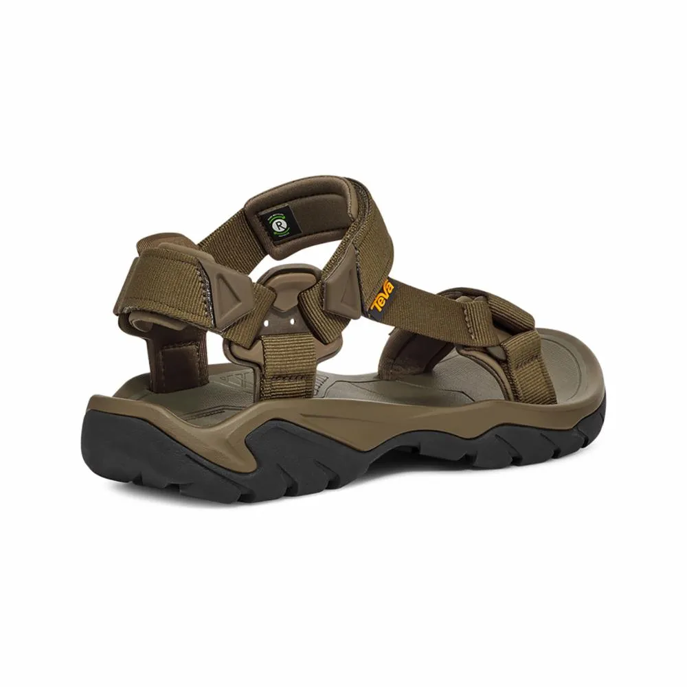 Teva Men TERRA FI 5 UNIVERSAL FLOODED DARK OLIVE sold by Teva product image thumbnail 5
