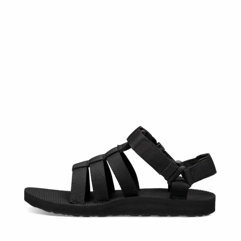Teva Women ORIGINAL DORADO BLACK sold by Teva product image thumbnail 3