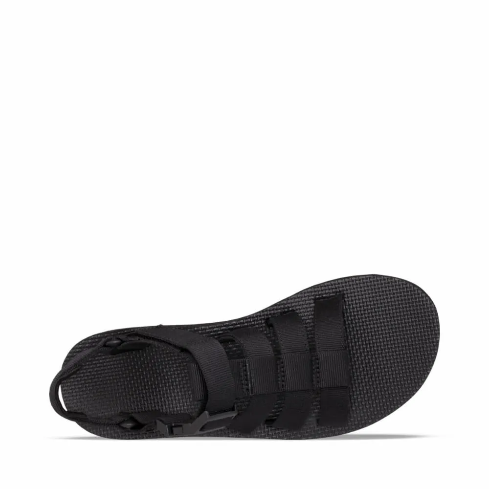 Teva Women ORIGINAL DORADO BLACK sold by Teva product image thumbnail 4