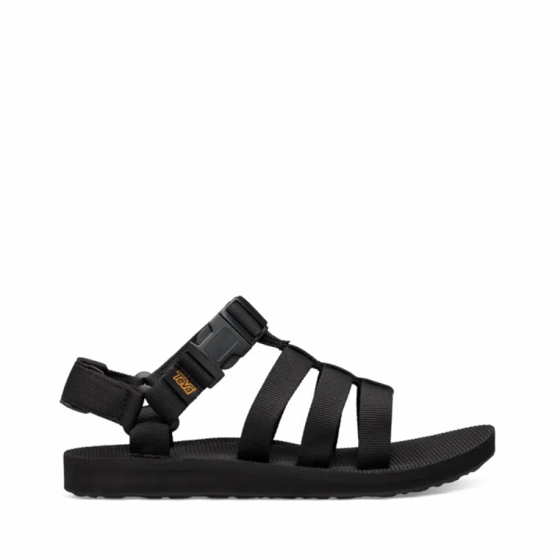 Teva Women ORIGINAL DORADO BLACK sold by Teva